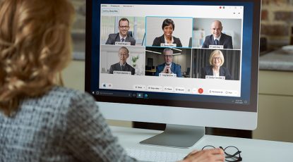 Our Commitment to Bring the Best of Webex to our Government Customers