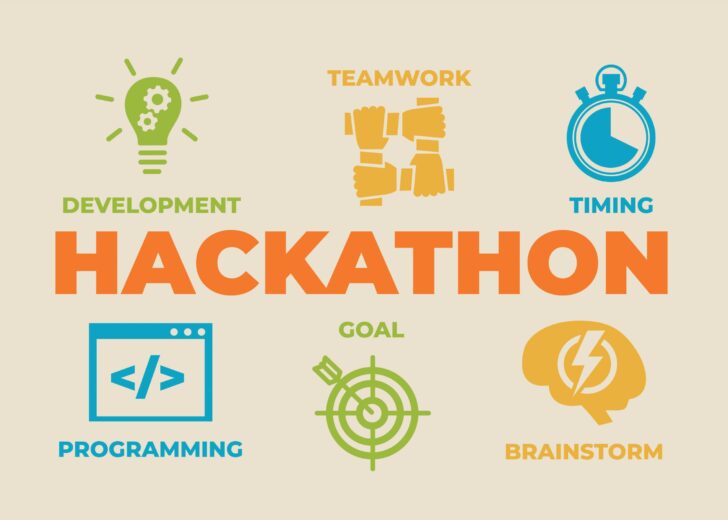 Candidate-se à segunda edição do Hackathon 100% Colaborativo
