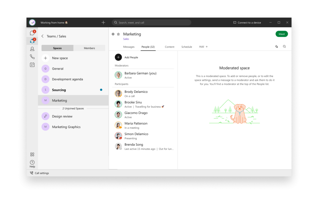 What’s new in ex March 2021