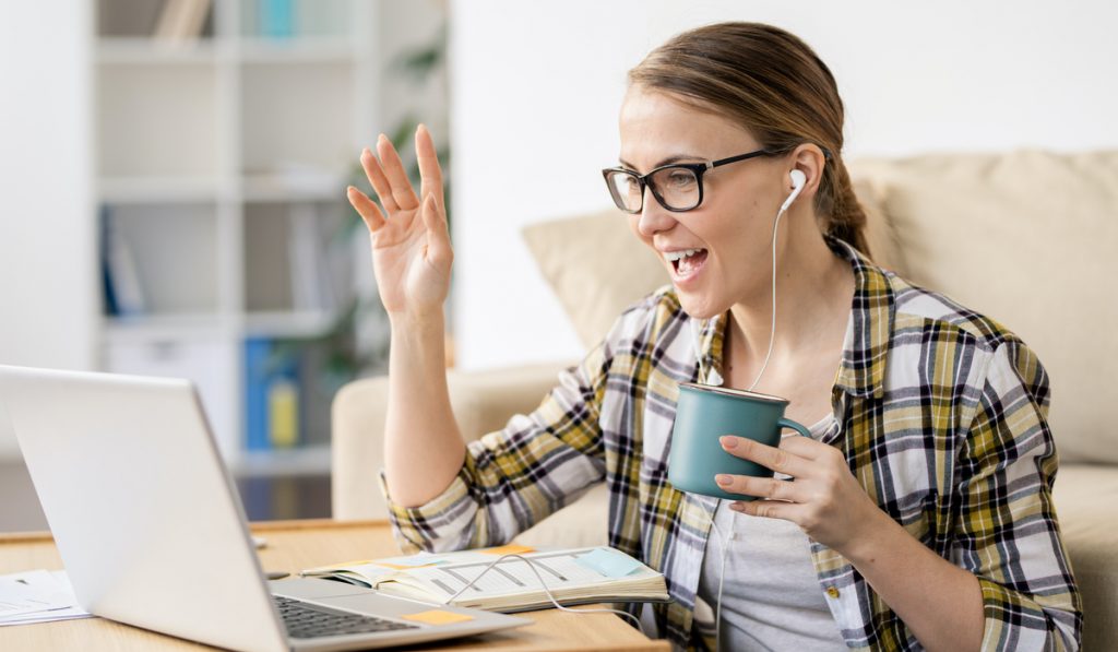 18 video conferencing statistics for 2021