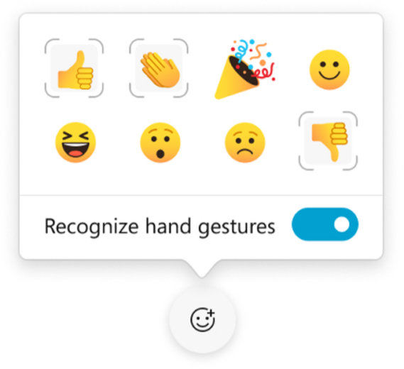 Recognize hand gestures_AH