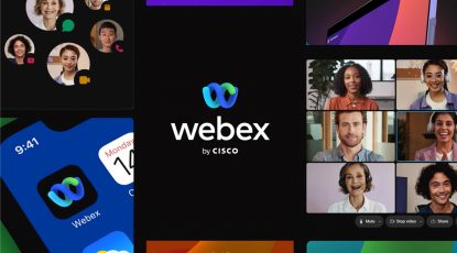 Webex 新动态：2021 年 6 月