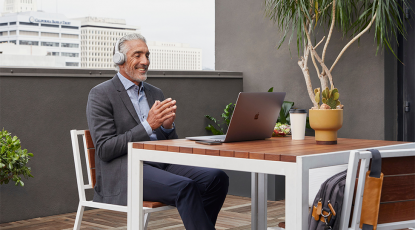 Easier than ever for small businesses to get started with Webex Calling
