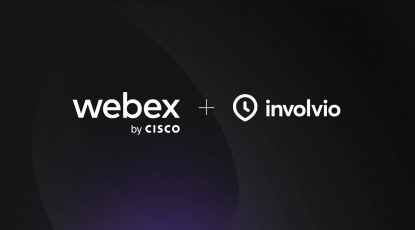 Cisco 宣布购买 Involvio 的意图