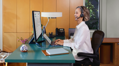 How cloud contact centers empower delightful customer experiences