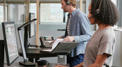 Webex’s latest milestones and innovations hit the sweet spot for hybrid work