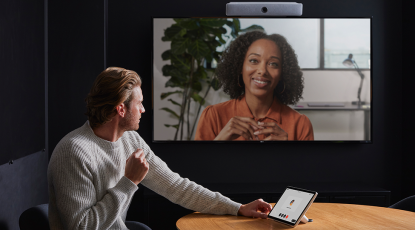 Webex continues to wow the world with new innovations