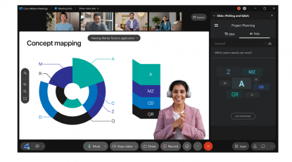 What’s new in the Webex App: September 2021