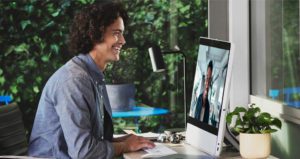 Webex And Google Partnership