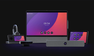 webex device portfolio