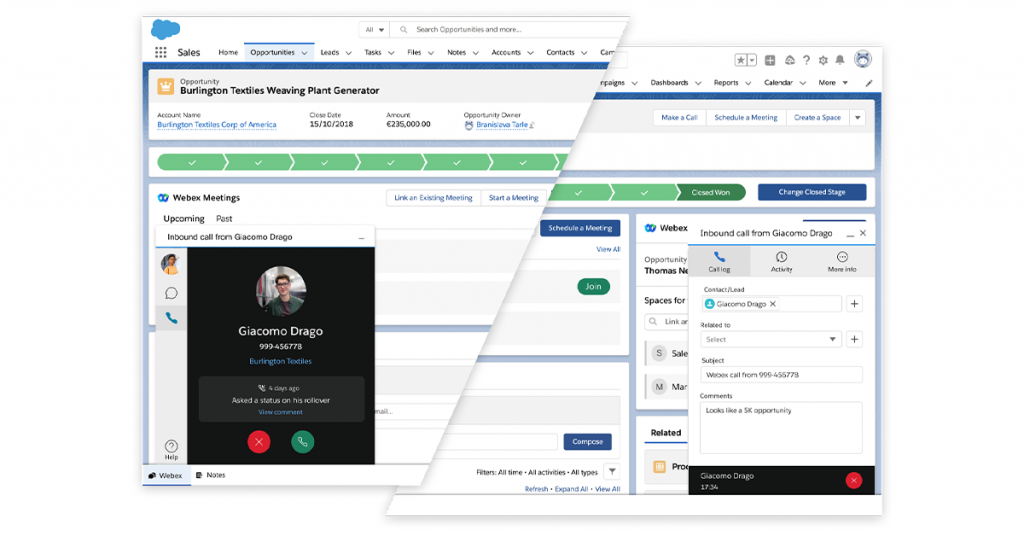 Webex partnerships and integrations power hybrid work | Webex Blog