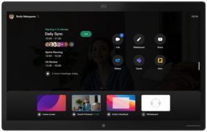 The Rise of Webex Rooms