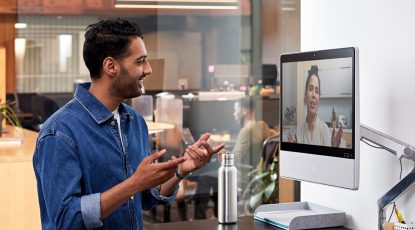 4 reasons the Webex Platform leads collaboration security