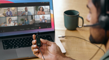 3 Tips to Improve Sound Quality During a Video Conference