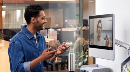 4 reasons the Webex Platform leads collaboration security