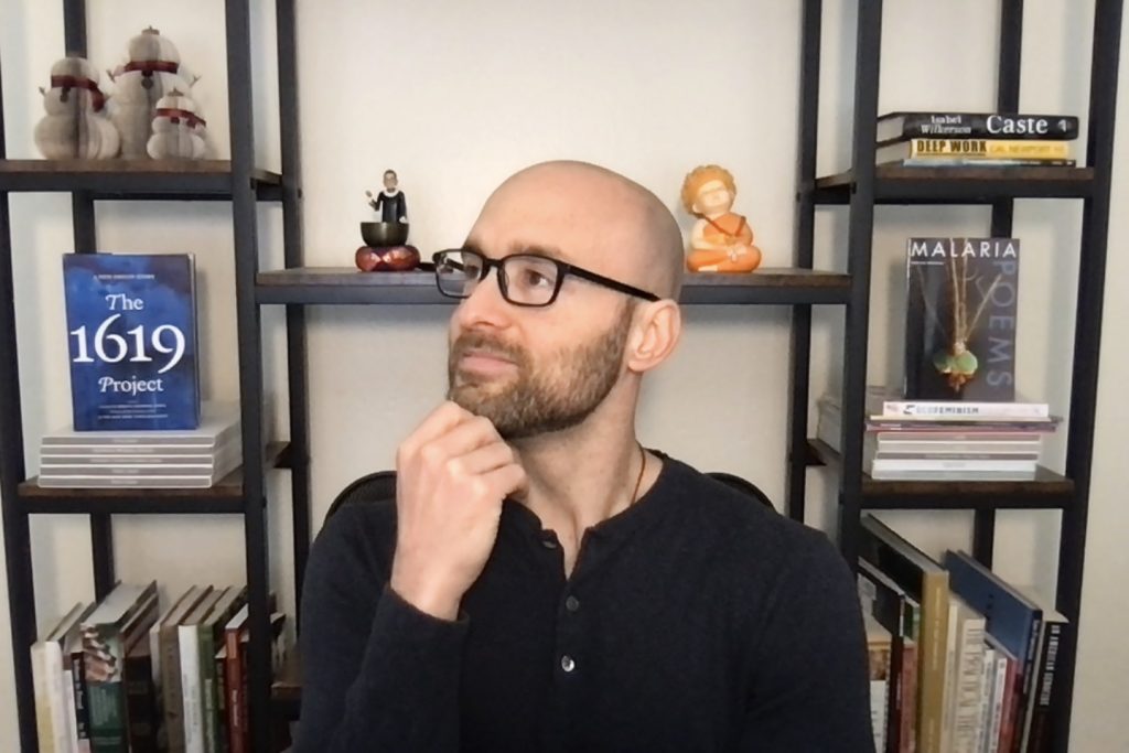 The best lighting for video conferencing, according to experts