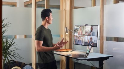 Webex customers have more control of their privacy and security