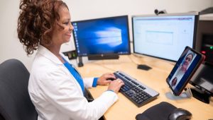 Webex telehealth