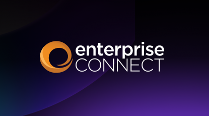 Enterprise Connect 2022 大展 Webex 參展資訊