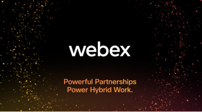 Powerful partnerships power hybrid work