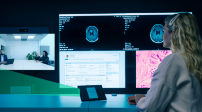 Webex reimagining care delivery for Tumor Boards