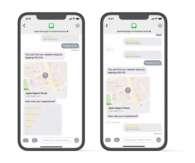 ex Connect Orchestrating the world’s best customer experiences