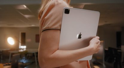 Der hybriden Arbeitswelt Magie einhauchen: Webex-Geräte unterstützen jetzt Apple AirPlay