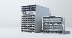 Cisco Data Center Feature