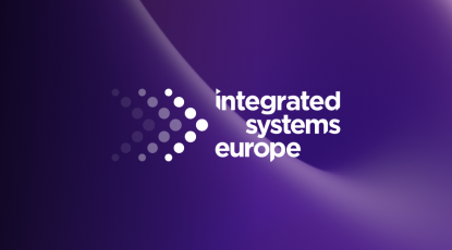 Experience the future of hybrid work with Webex at Integrated Systems Europe 2022