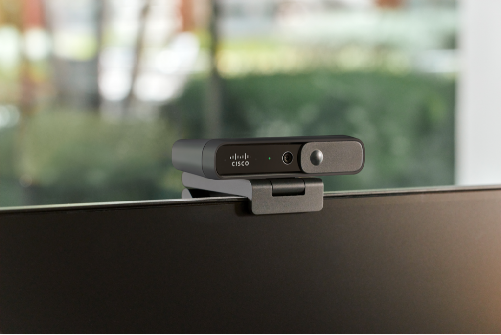 Work, made better ex devices for hybrid work