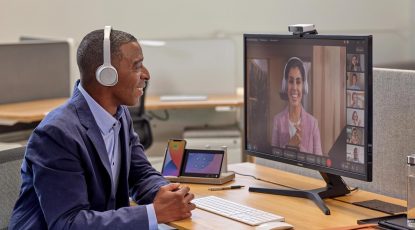 Webex for Government Introduces New Features to Simplify and Secure Government Collaboration