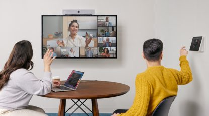 What’s new in Webex: May 2022
