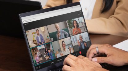 Collaboration on your Chrome OS device is now easier than ever with Webex Meetings PWA