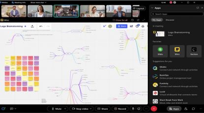 Webex Integrations Optimize Hybrid Work: New Partnerships Announced at Cisco Live