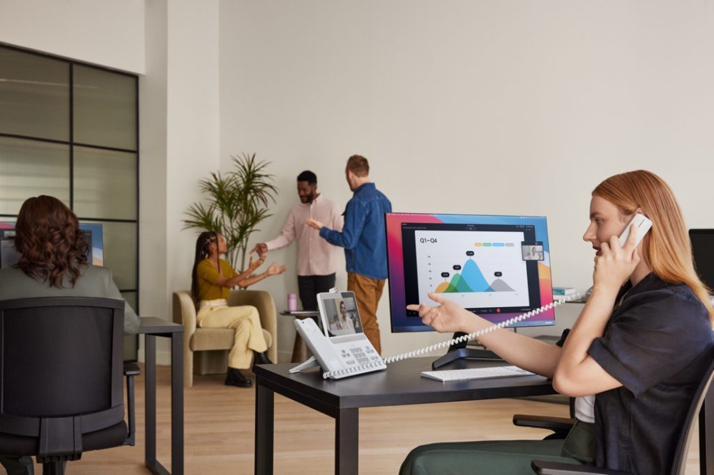 Meet the Cisco Video Phone 8875 | Webex Blog