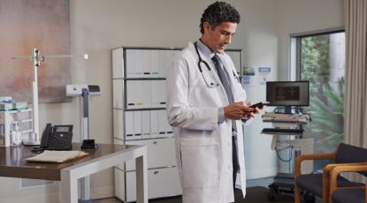 How CPaaS technology can personalize healthcare with digital interactions to empower patients