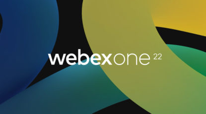 Webex: Collaboration software for a new era