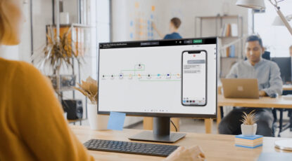 Pushing the boundaries of digital interaction with Webex Connect