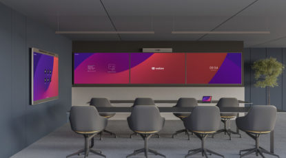 Webex partners with Learning Connected to deliver collaboration user adoption training