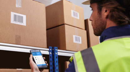 Beat the holiday rush—four ways to optimize your logistics operations