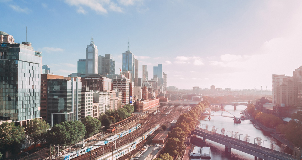 Cisco Live Partners, Melbourne