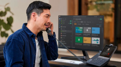 Third-party Local Gateway support for Webex Calling