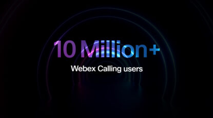 Delivering purposeful calling experiences to over 10 million users worldwide