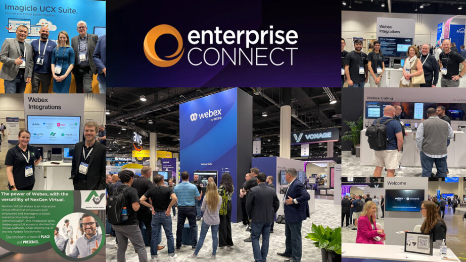 Microsoft Teams wins Enterprise Connect Best in Show award and delivers new  experiences for the intelligent workplace – Microsoft Malaysia News Center