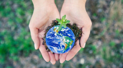 Leading the Green Revolution: How Cisco and Webex Drive Sustainability in Business