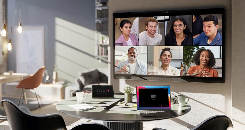 Webex By Cisco People Focus For Better Culture At A Company