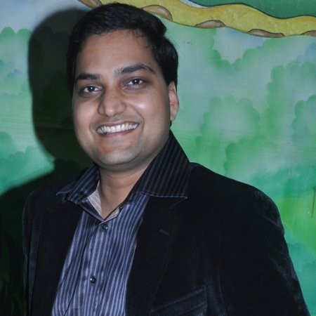 Aditya Mohta