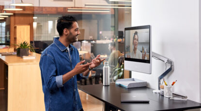 Cloud Connect for Webex Calling delivers flexible PSTN options for customers in the Americas 