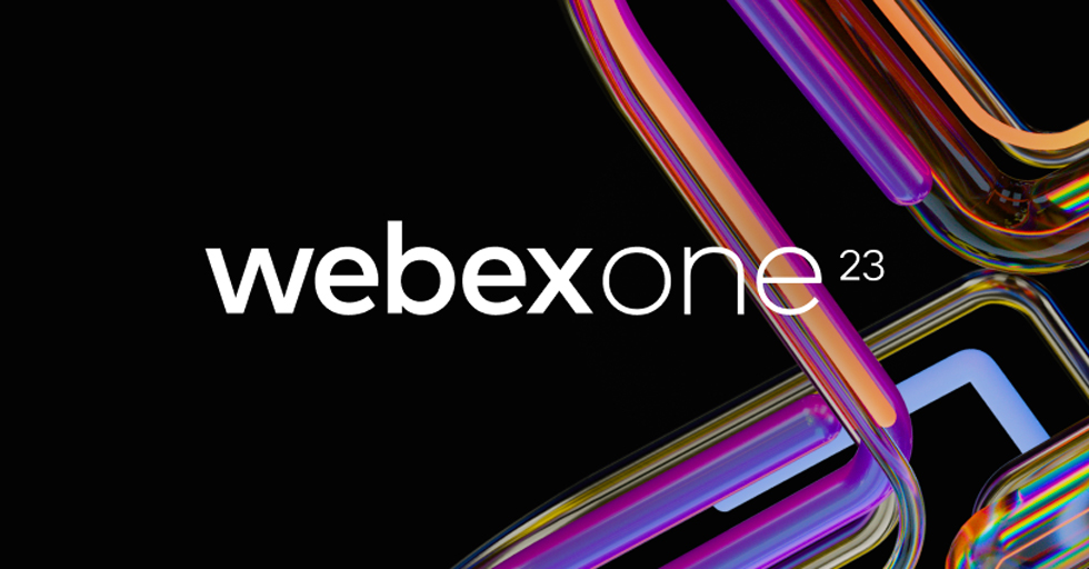 WebexOne 2023 Feature 
