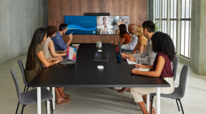 10 lessons that helped scale Webex during a global crisis